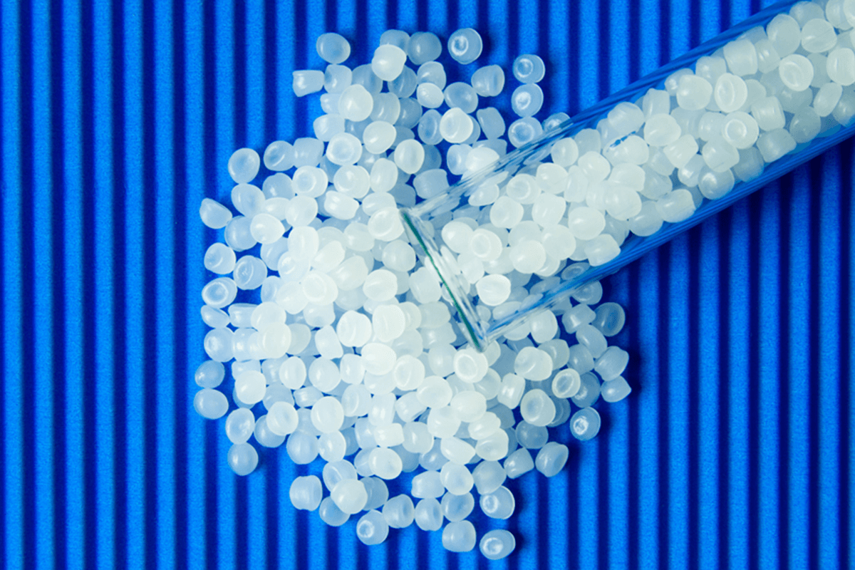 HDPE Resin