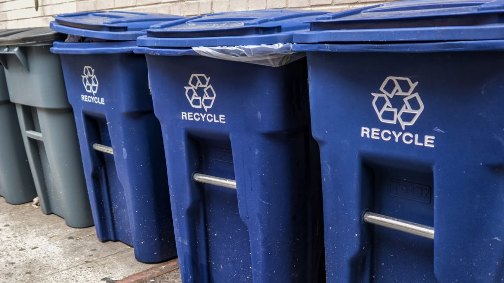 Recyclability explained: The Truth About Recycling and how HDPE plastic makes a difference