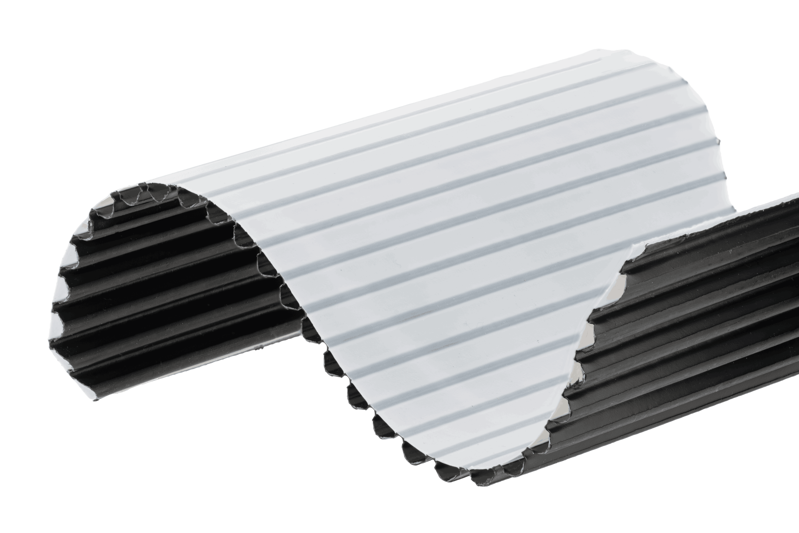 Illustration for: Superior Corrugated Plastic Solutions Built to Last