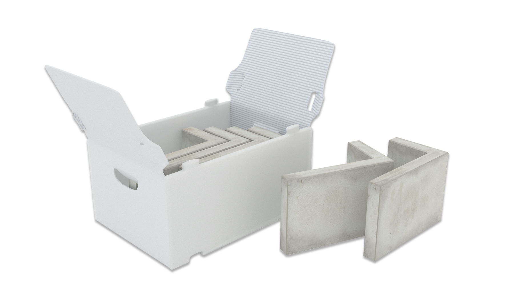 Wave-Core™ STANDARD product line