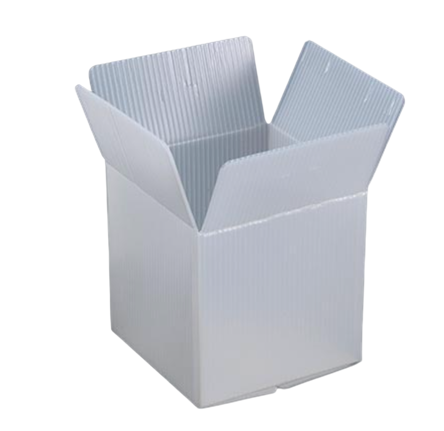 Boxes
