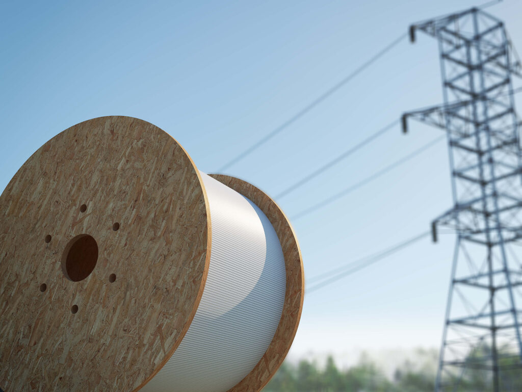 Wave-Core™ Prevents Damage During International Transportation
